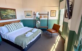 Courthouse Hotel